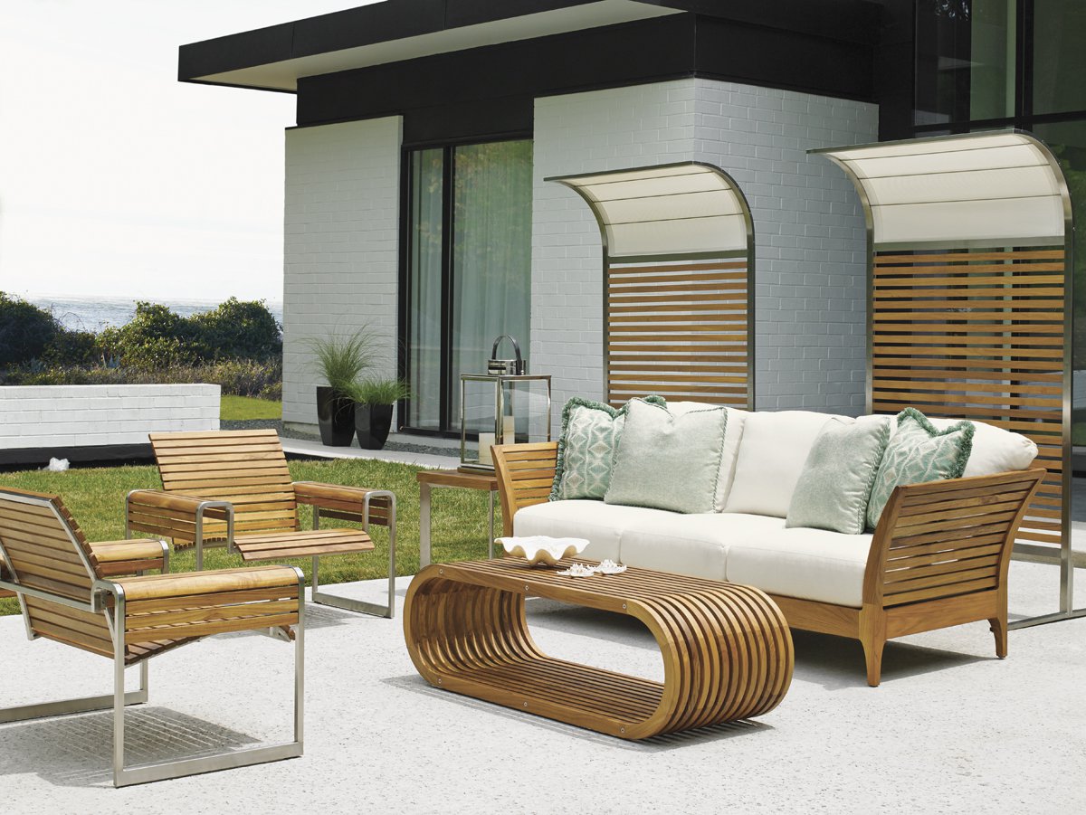 Best Outdoor Furniture Dubai