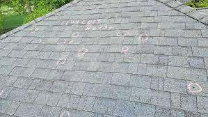 Hail Damage and Your Roof